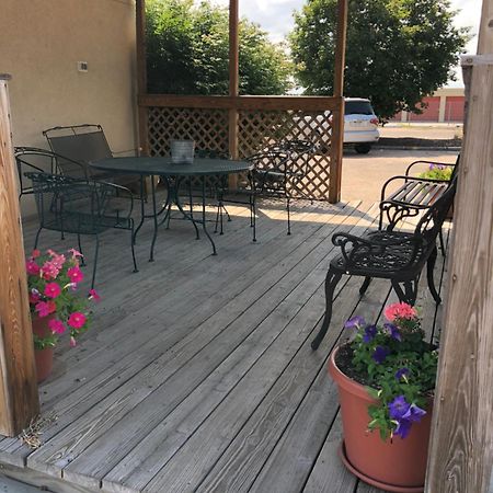 Motel Super 8 By Wyndham North Platte Exterior foto