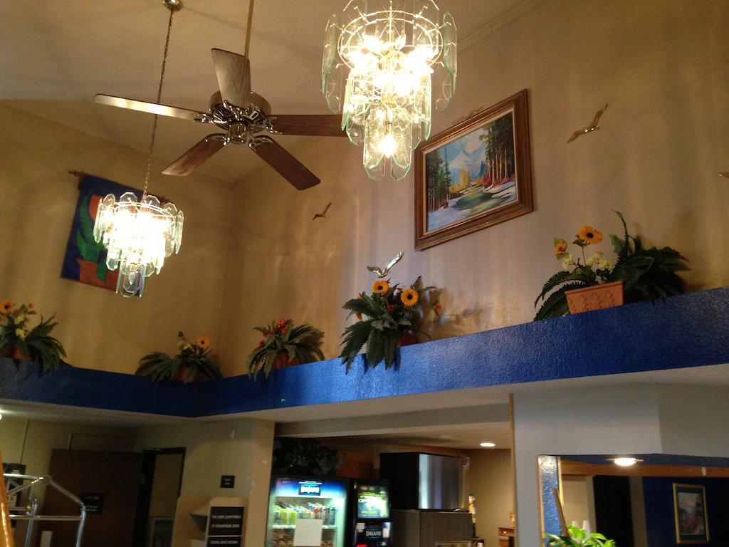 Motel Super 8 By Wyndham North Platte Exterior foto